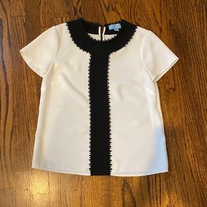 CeCe Blouse